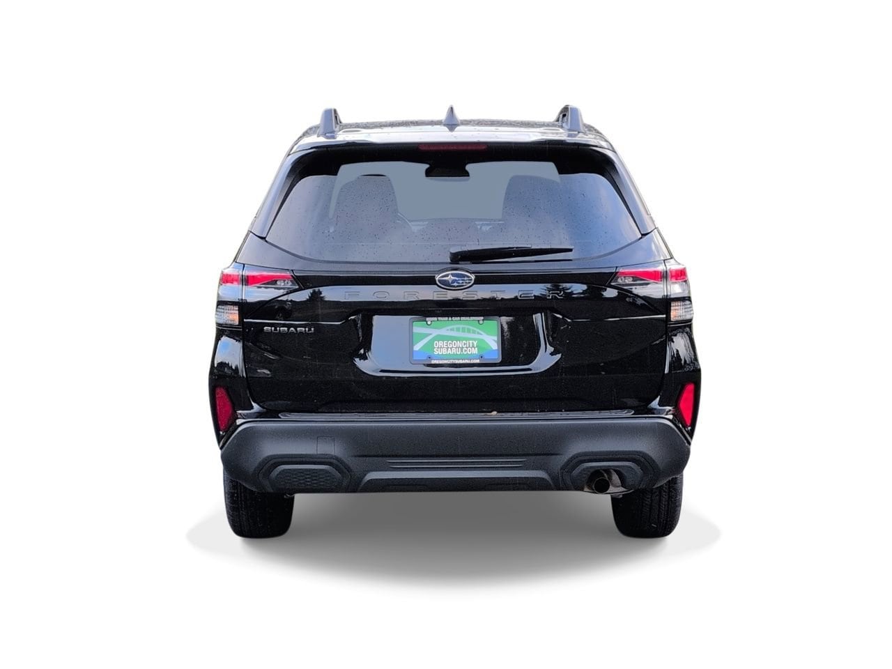 Thumbnail: 2026 Subaru Forester - 7