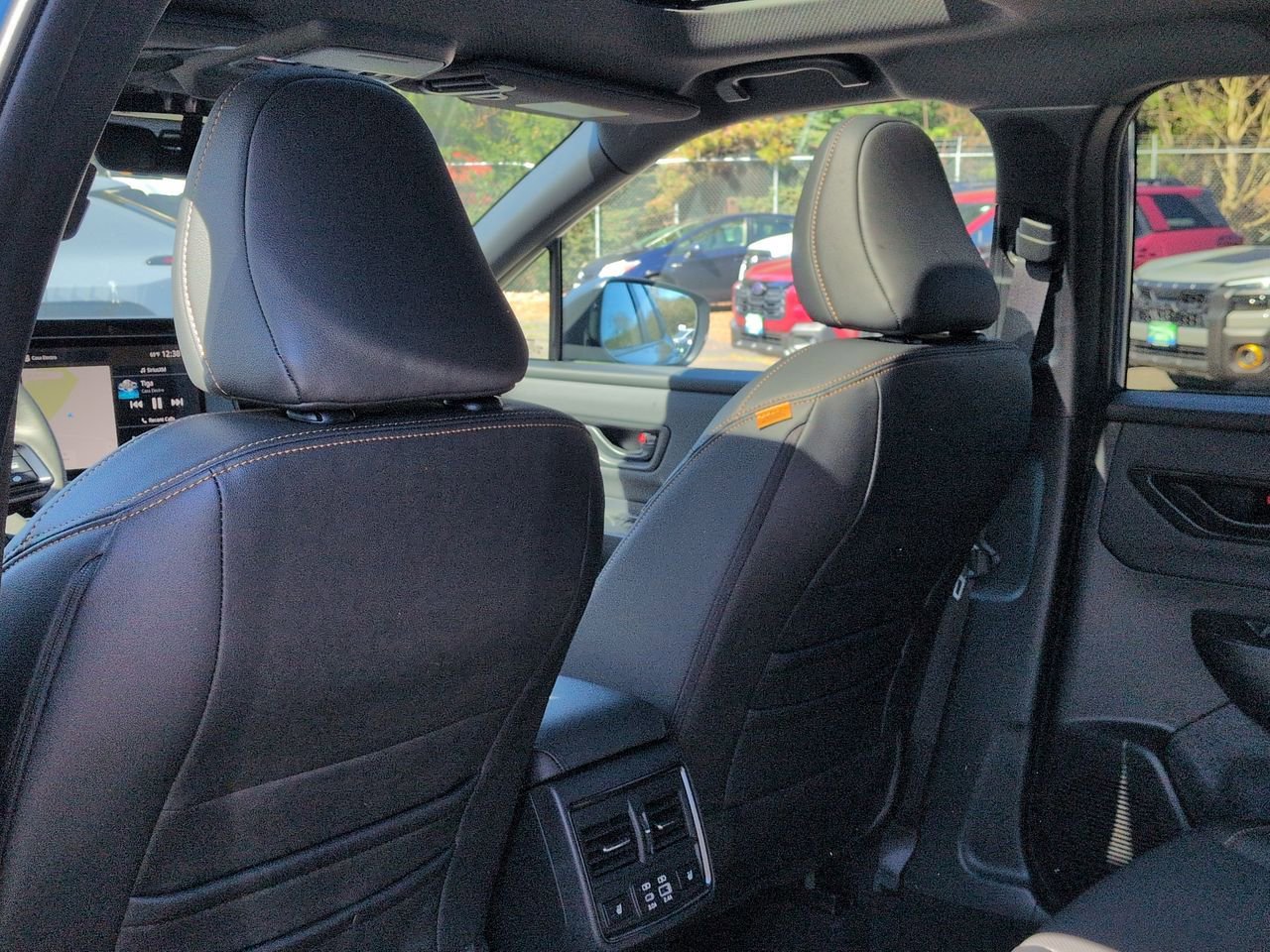 Thumbnail: 2026 Subaru Outback - 17