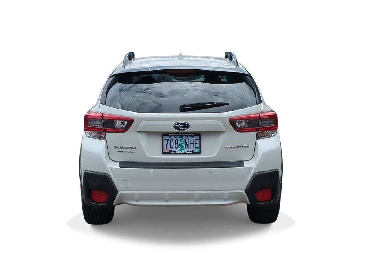 Thumbnail: 2021 Subaru Crosstrek - 7