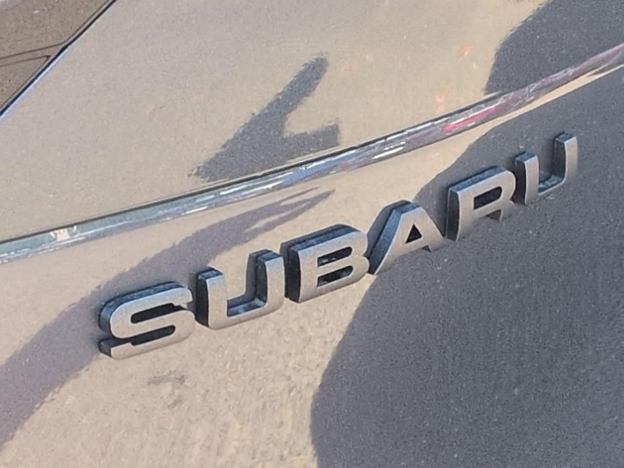 Thumbnail: 2026 Subaru Forester - 12