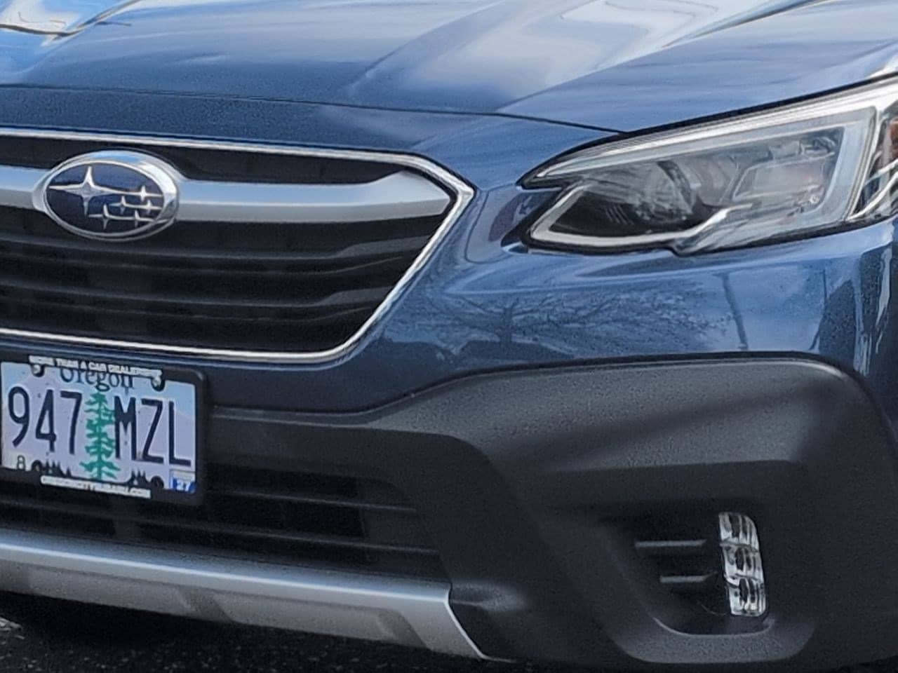 Thumbnail: 2020 Subaru Outback - 11