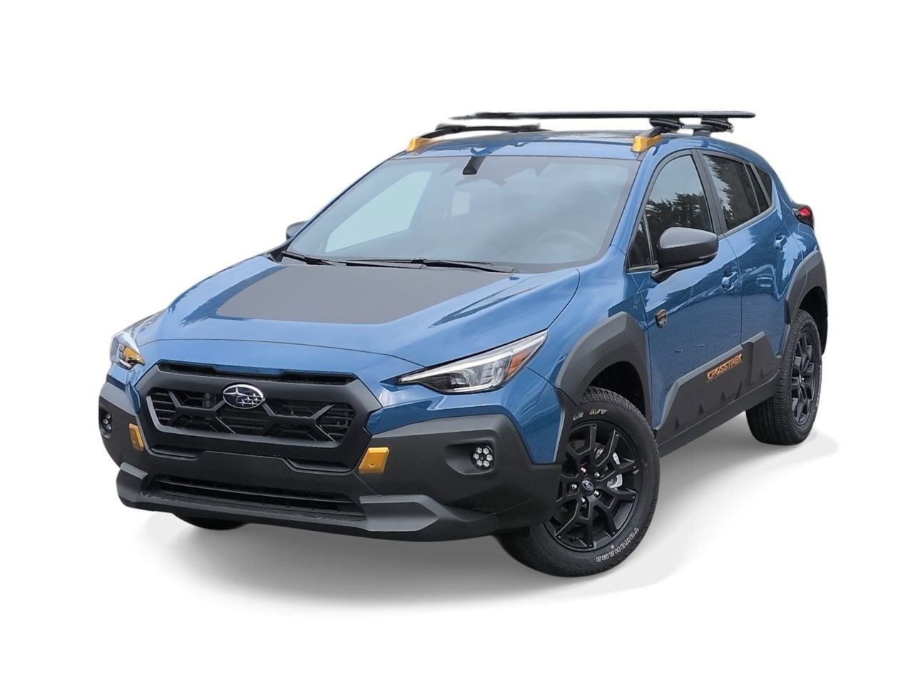 Thumbnail: 2026 Subaru Crosstrek - 1