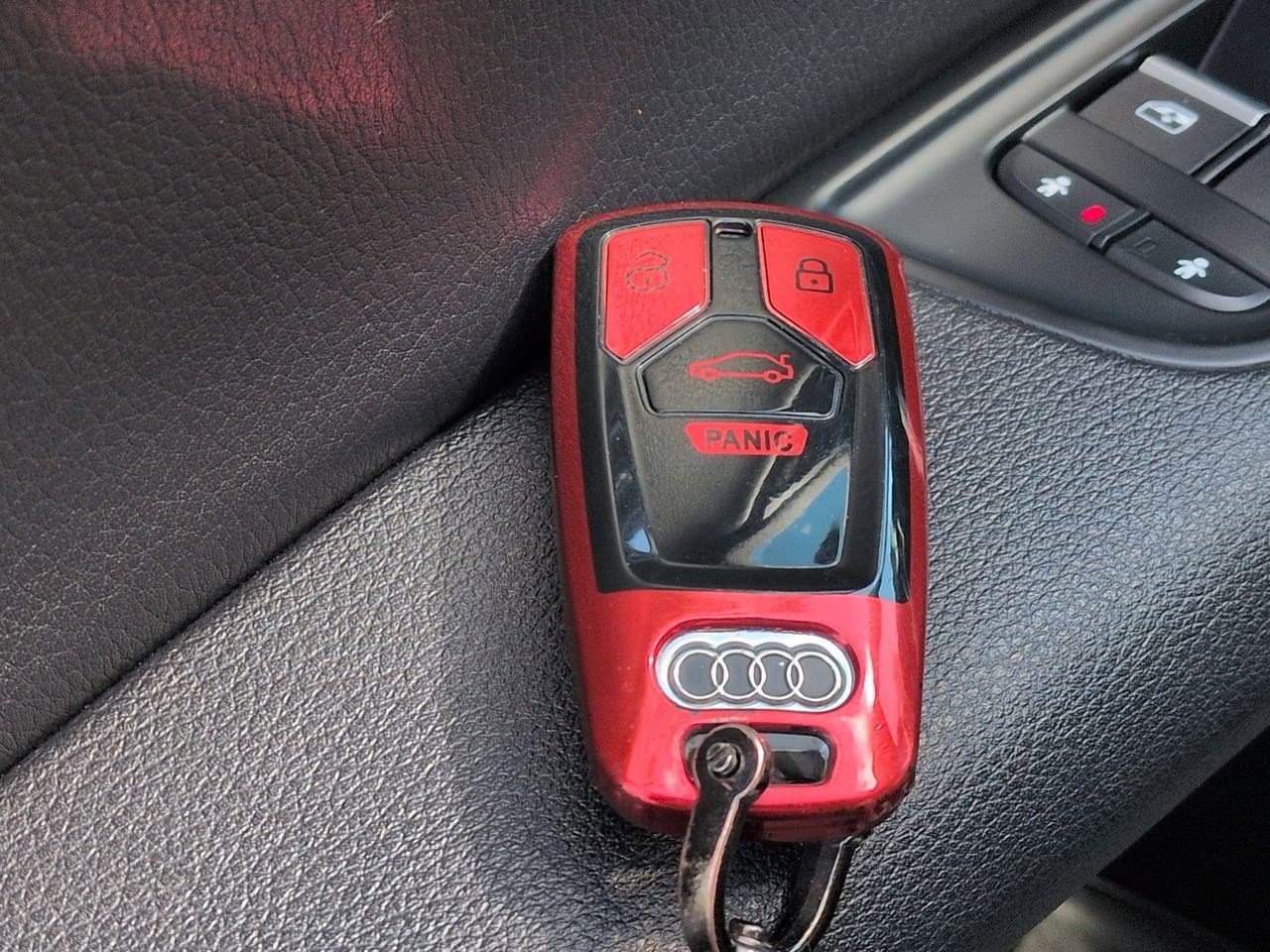 Thumbnail: 2017 Audi Q7 - 37