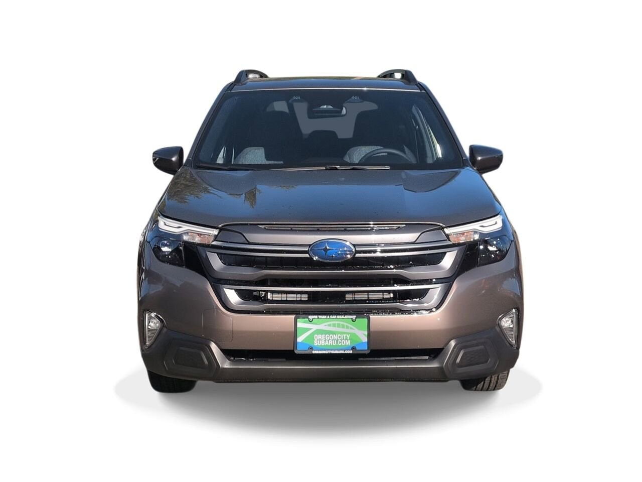 Thumbnail: 2025 Subaru Forester - 3