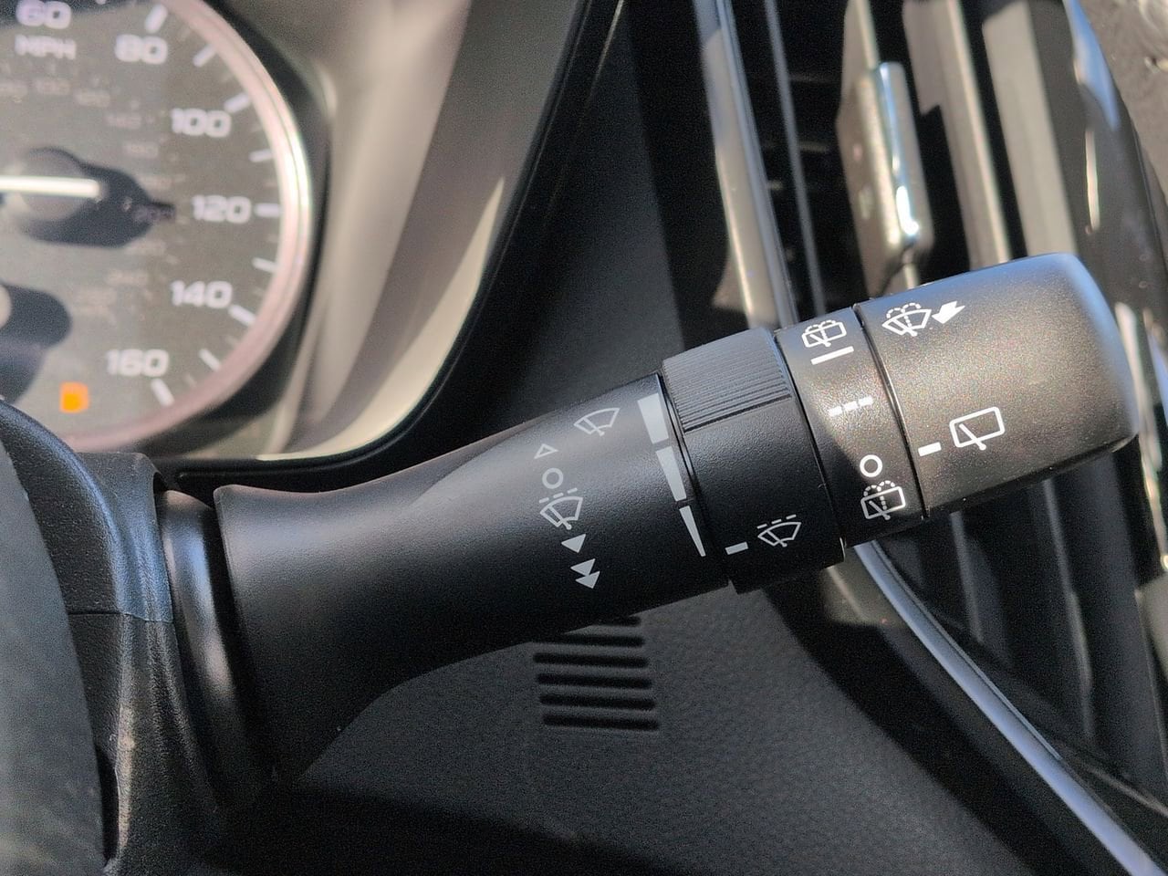 Thumbnail: 2026 Subaru Ascent - 26