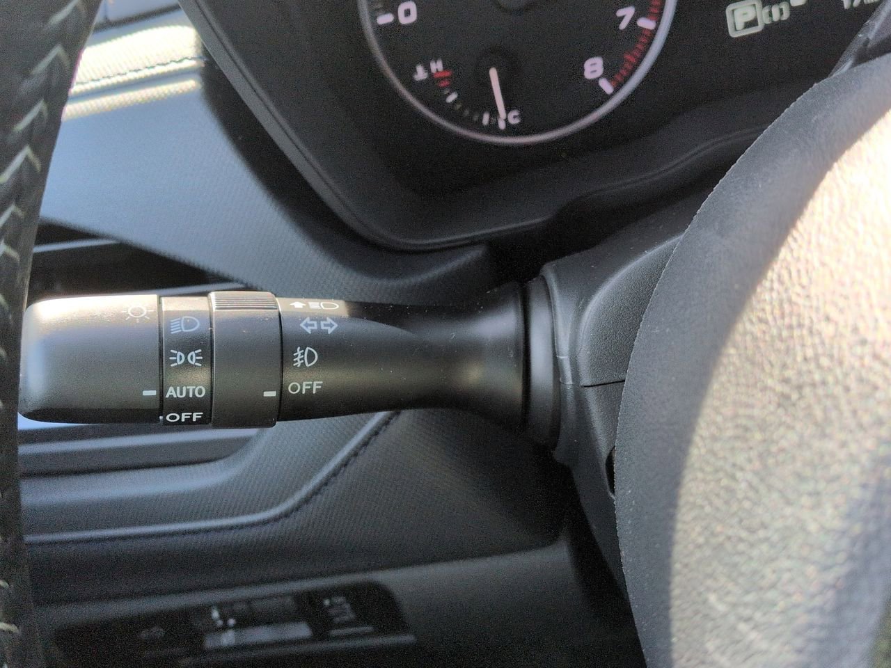 Thumbnail: 2026 Subaru Forester - 29