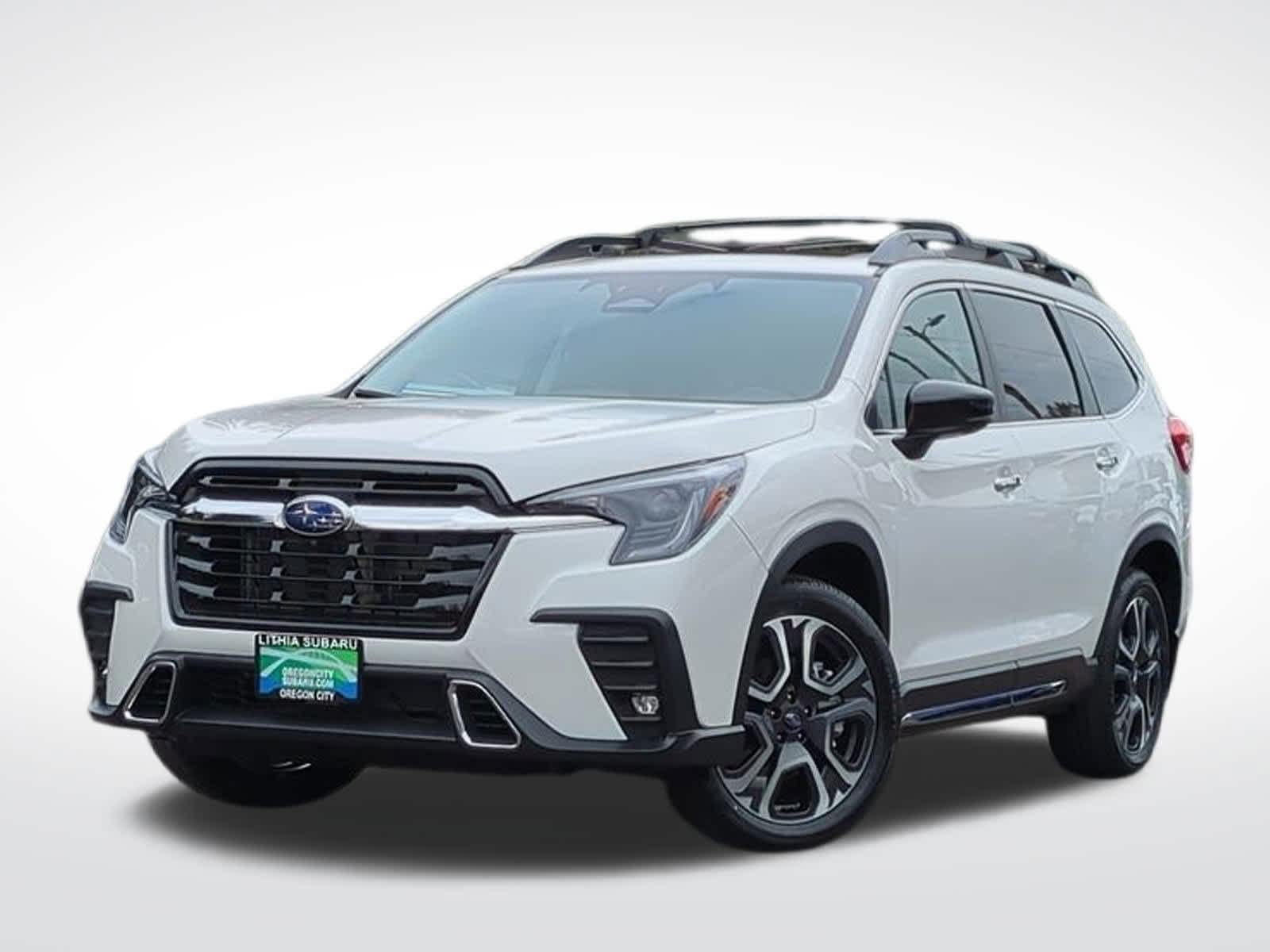 2024 Subaru Ascent Touring -
                Oregon City, OR