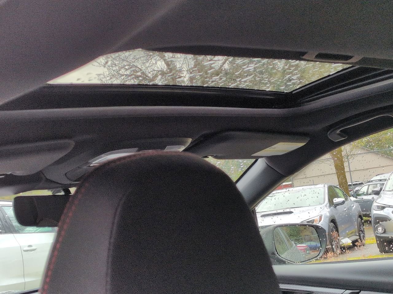 Thumbnail: 2026 Subaru WRX - 19