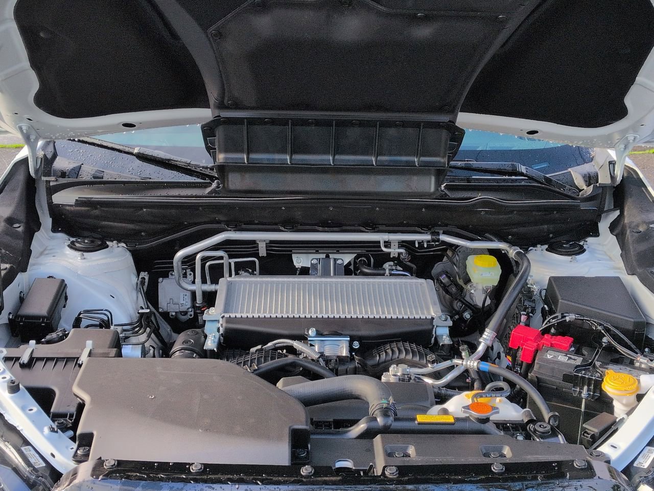 Thumbnail: 2026 Subaru Ascent - 15