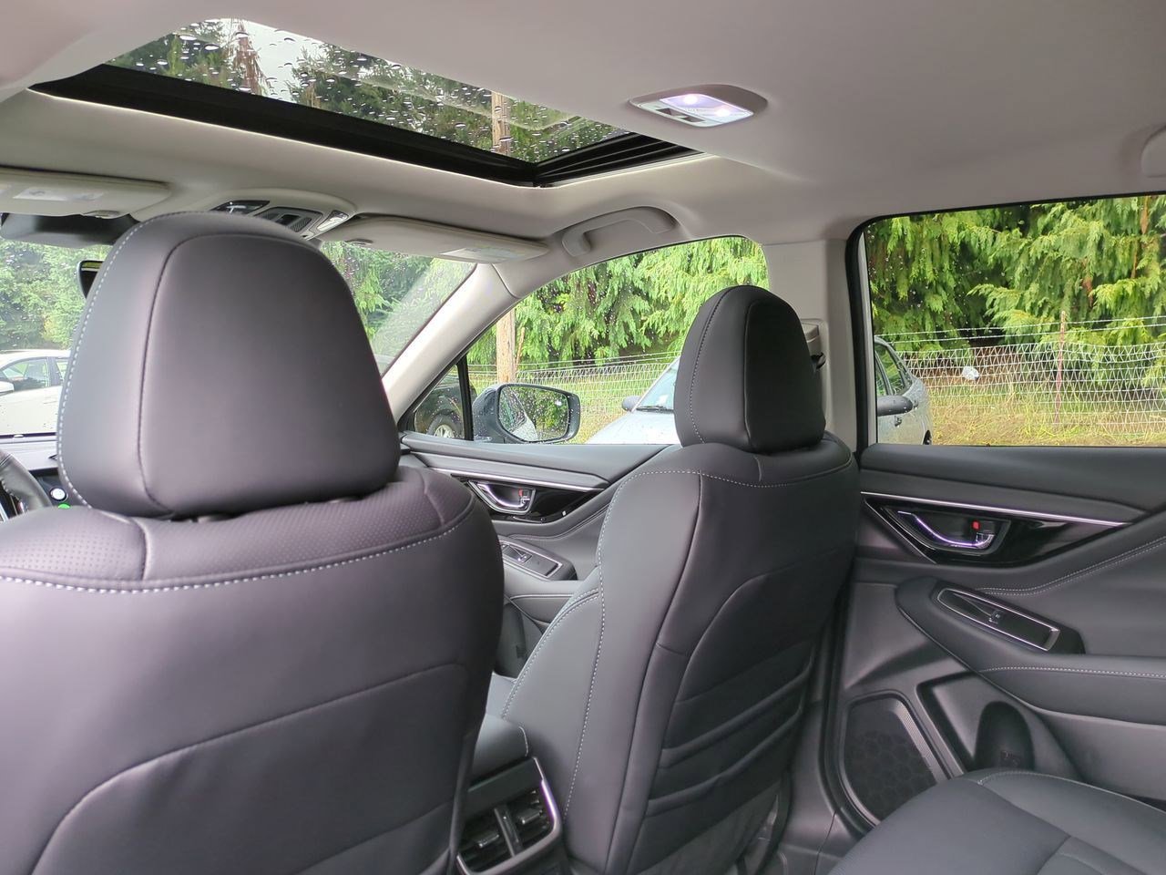 Thumbnail: 2024 Subaru Outback - 17