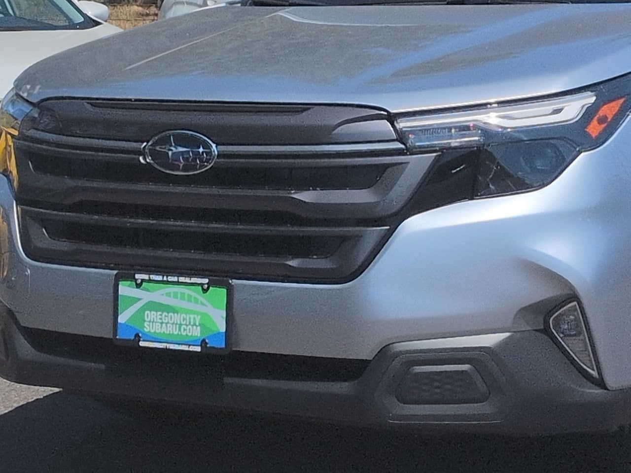 Thumbnail: 2026 Subaru Forester - 11
