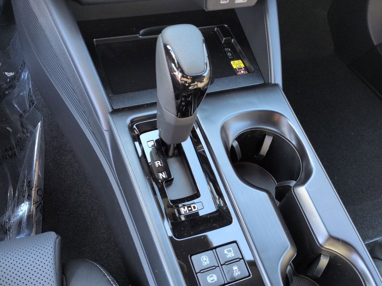 Thumbnail: 2026 Subaru Outback - 35