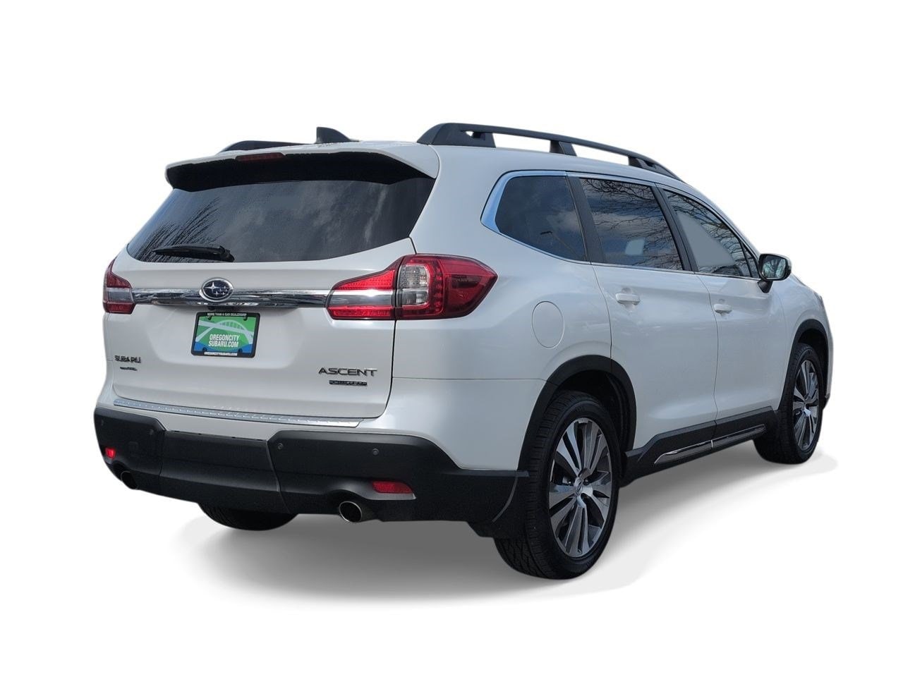 Thumbnail: 2019 Subaru Ascent - 8