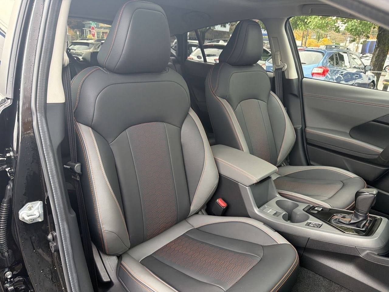 Thumbnail: 2025 Subaru Crosstrek - 31