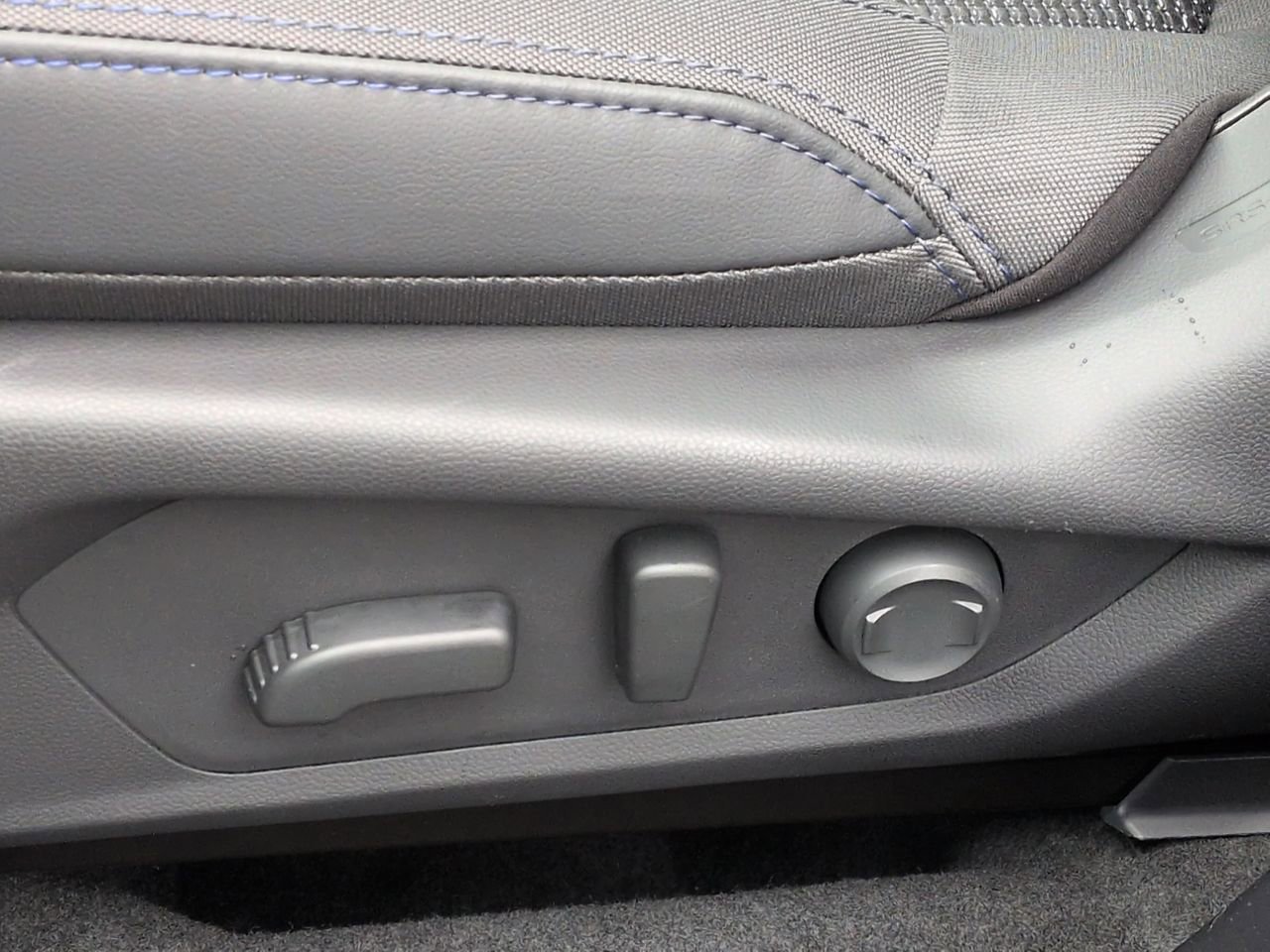 Thumbnail: 2026 Subaru Forester - 18