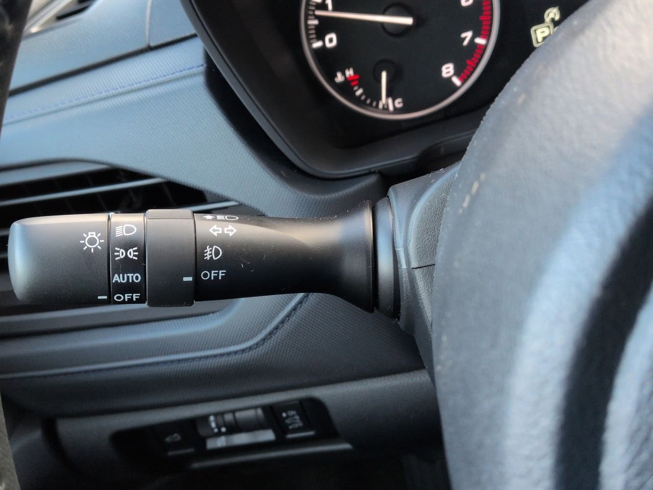 Thumbnail: 2026 Subaru Forester - 29