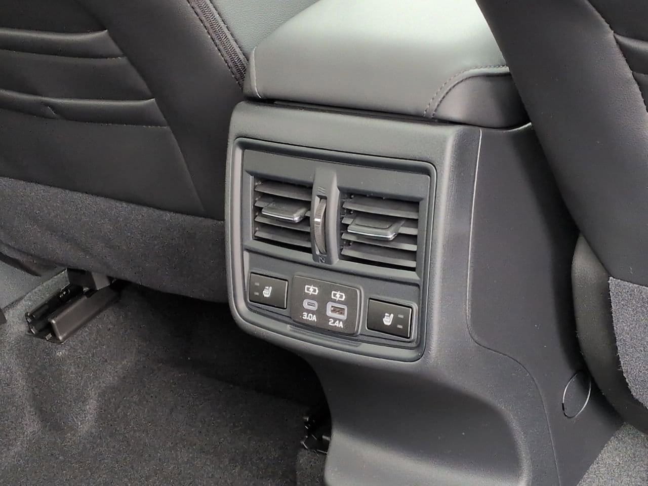 Thumbnail: 2026 Subaru Outback - 22