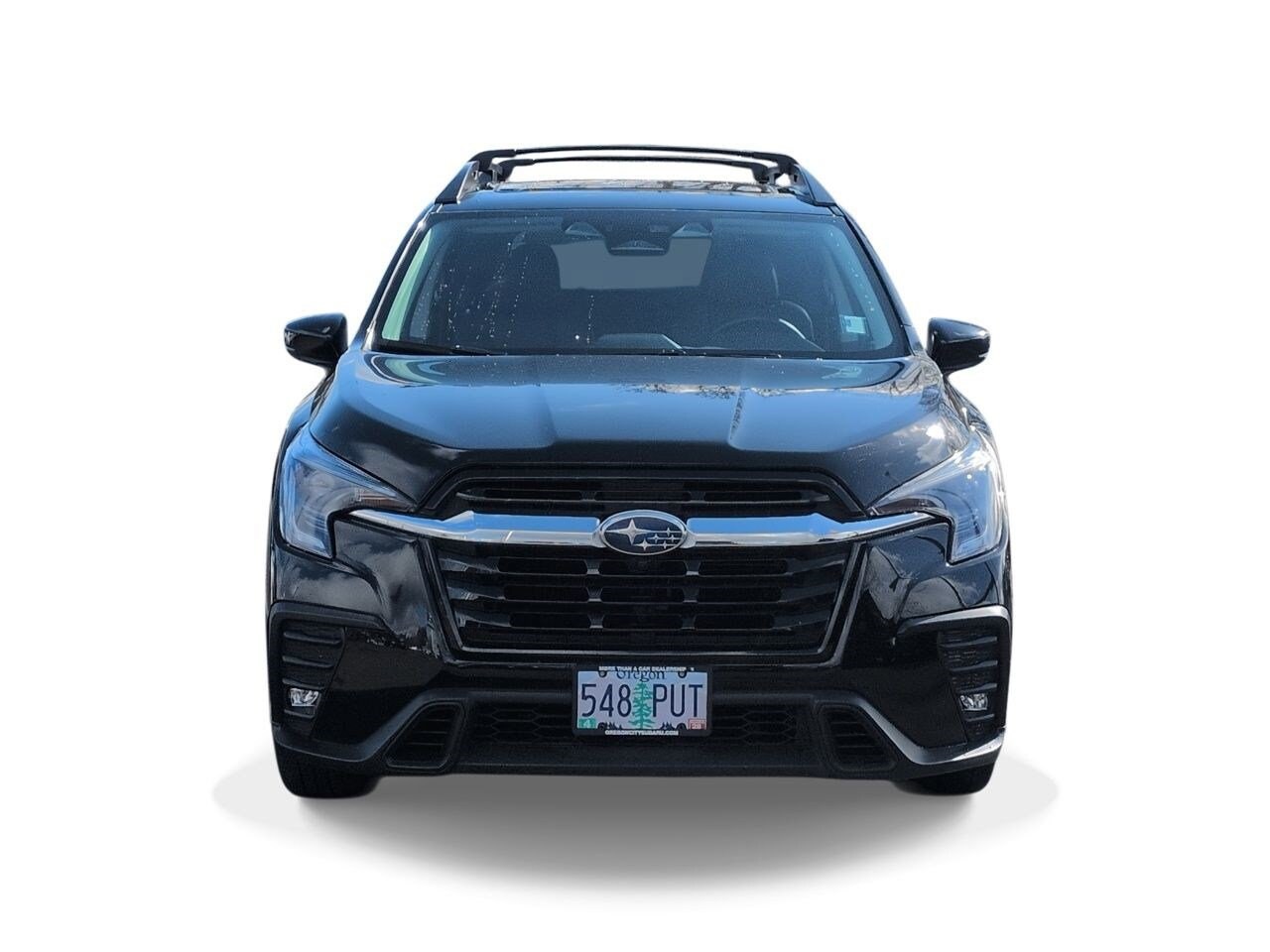 Thumbnail: 2024 Subaru Ascent - 3