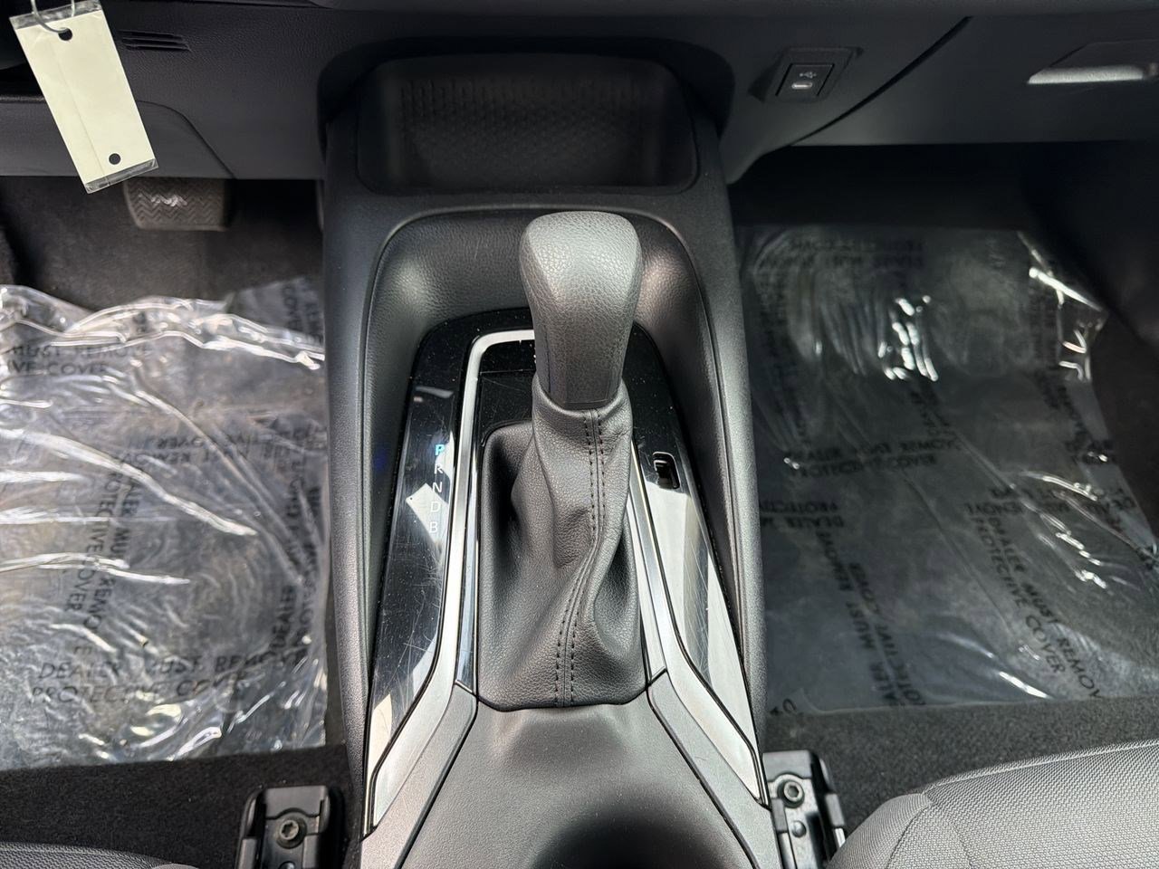 Thumbnail: 2023 Toyota Corolla - 36