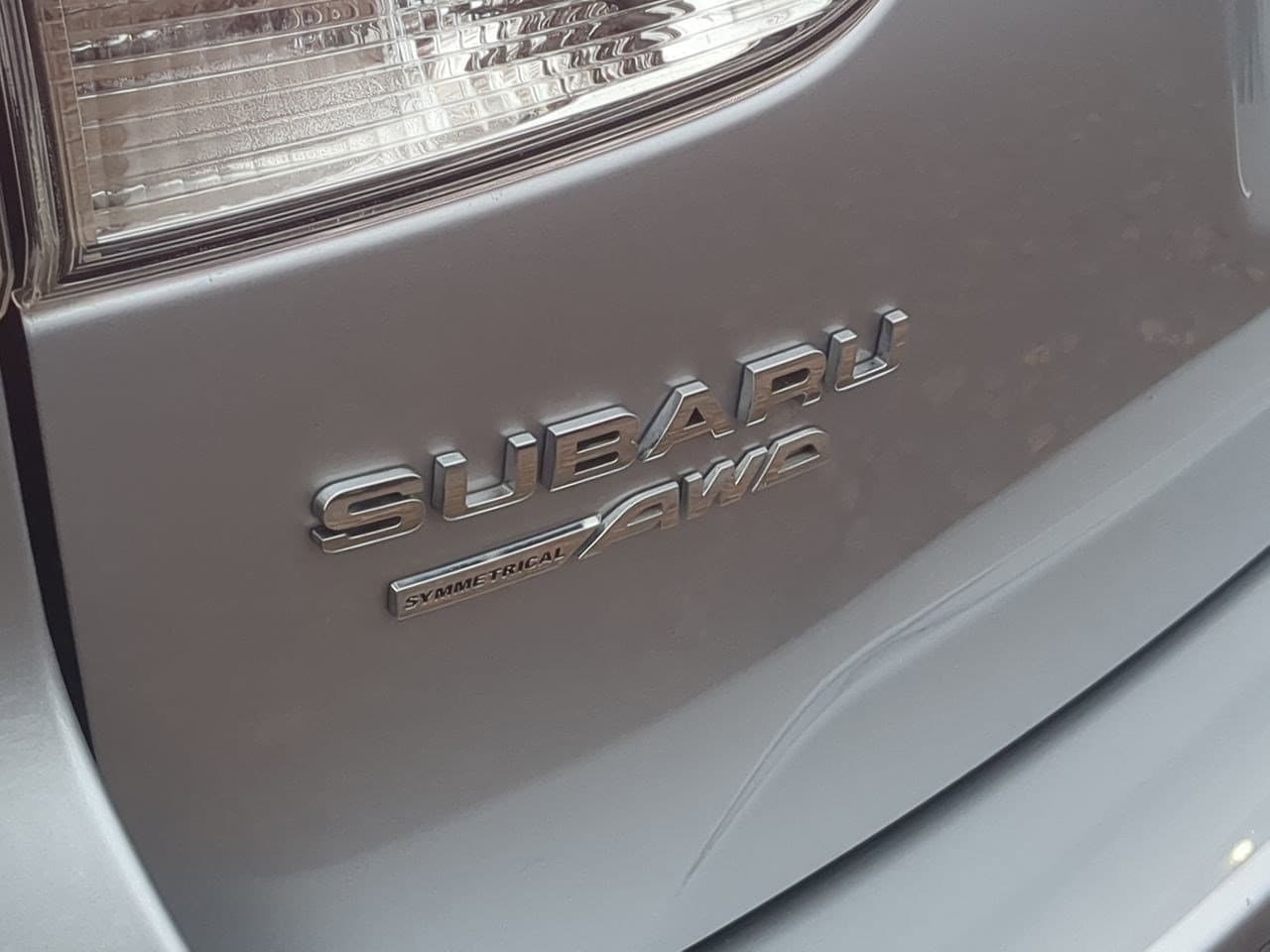 Thumbnail: 2020 Subaru Forester - 12