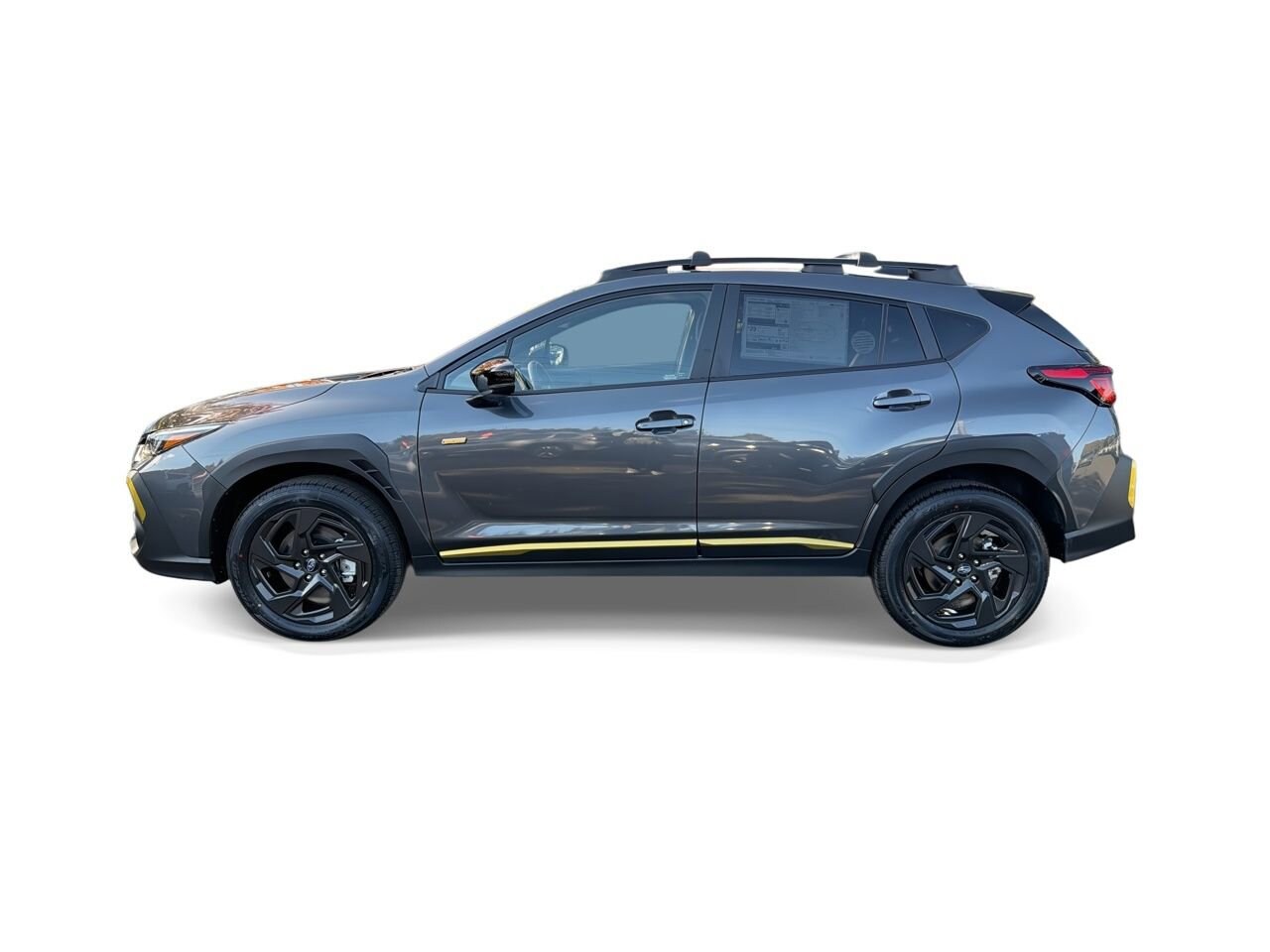 Thumbnail: 2026 Subaru Crosstrek - 5