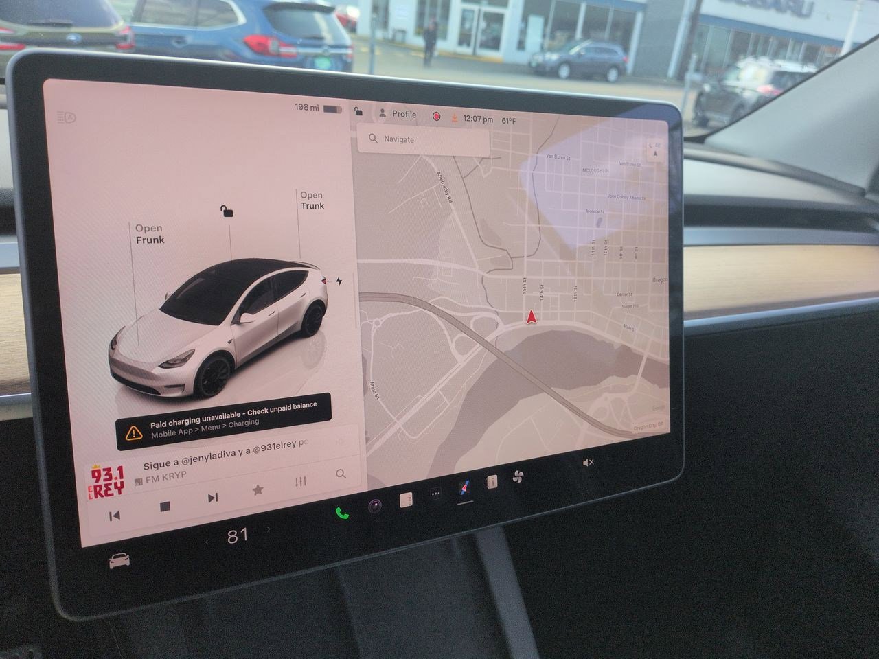 Thumbnail: 2022 Tesla Model Y - 28