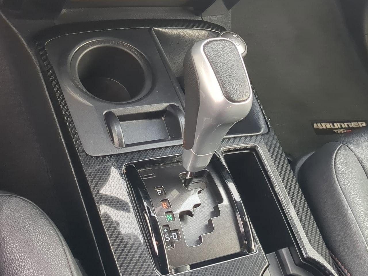 Thumbnail: 2023 Toyota 4Runner - 33