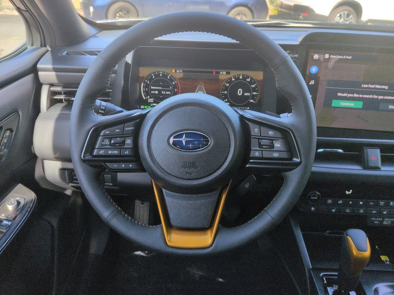 Thumbnail: 2026 Subaru Outback - 24