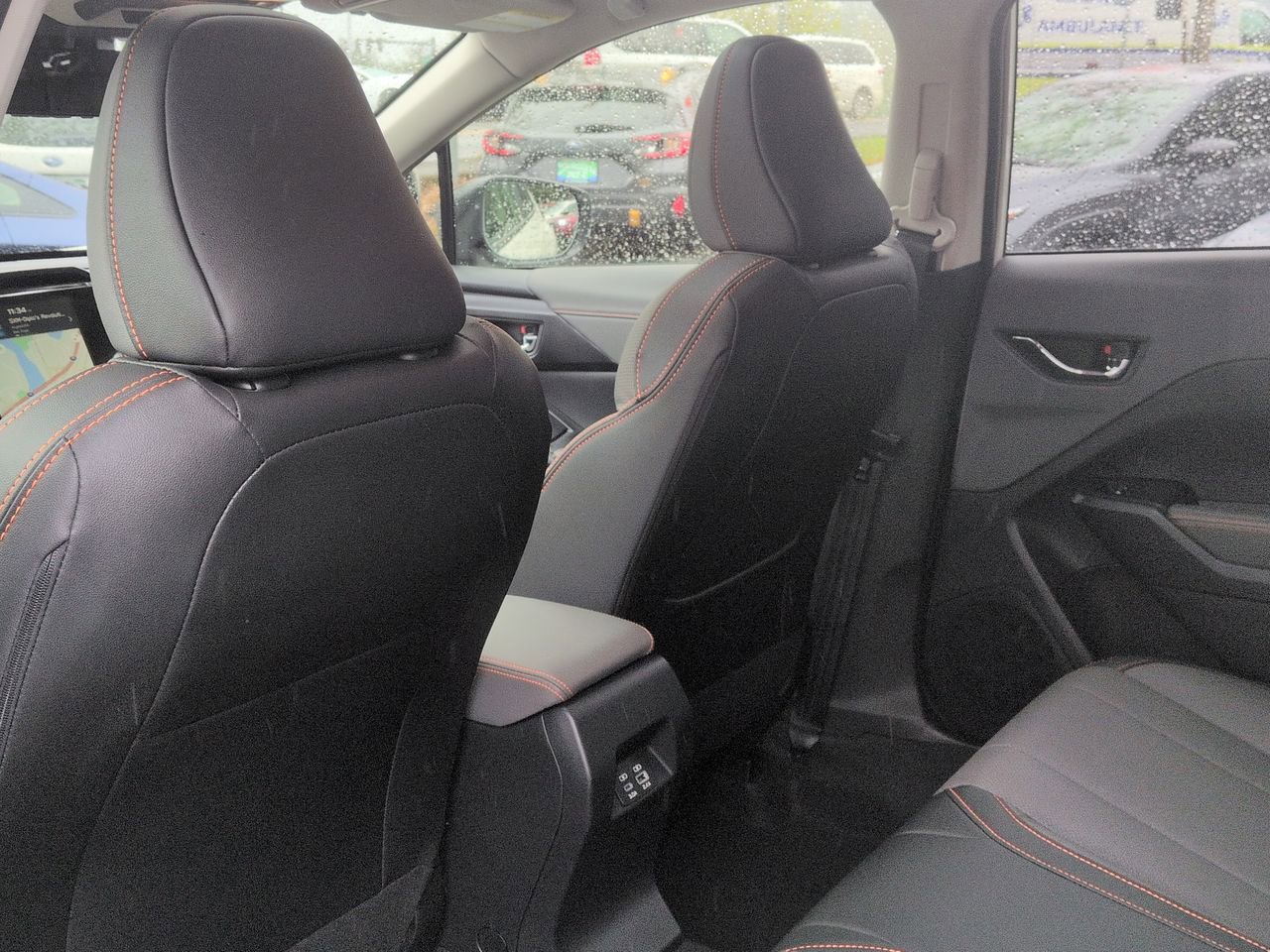 Thumbnail: 2026 Subaru Crosstrek - 19