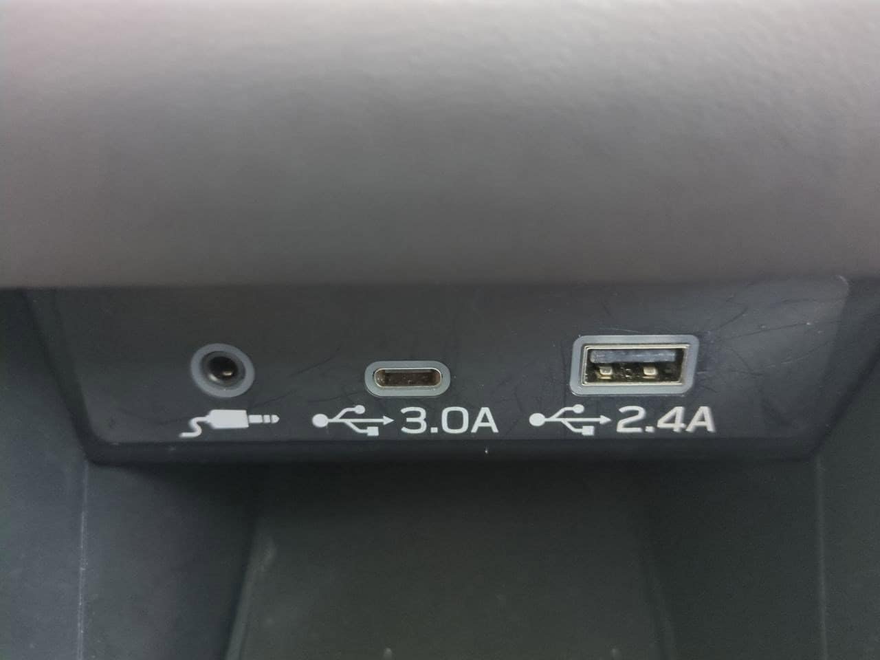 Thumbnail: 2024 Subaru Outback - 41