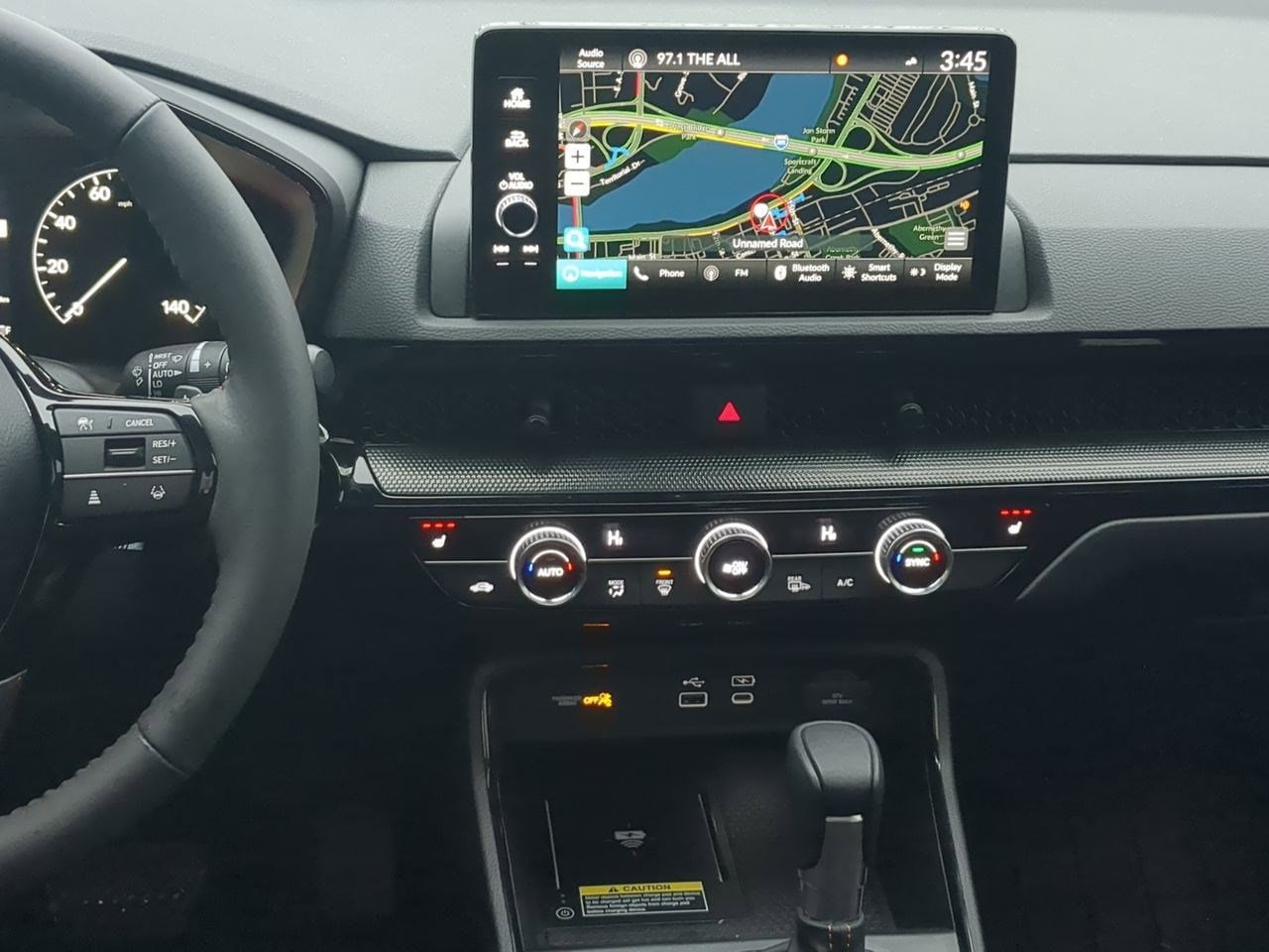 Thumbnail: 2023 Honda CR-V - 29