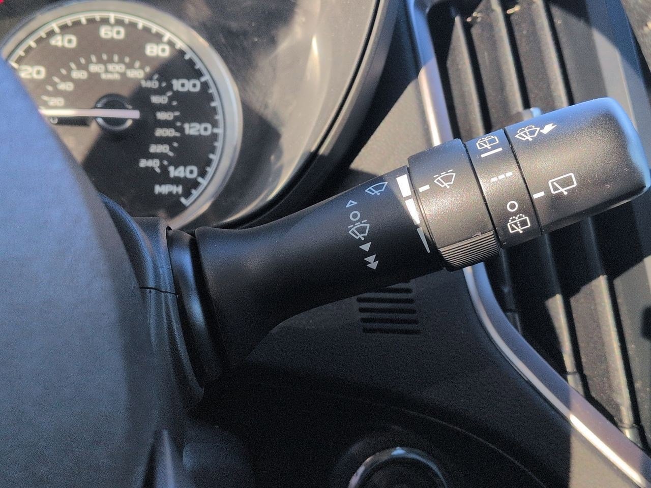 Thumbnail: 2022 Subaru Forester - 28