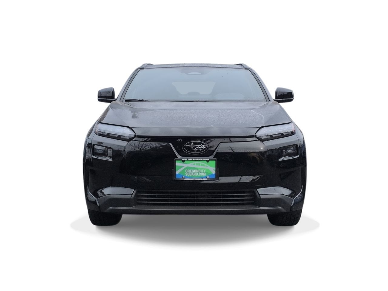 Thumbnail: 2026 Subaru Solterra - 3