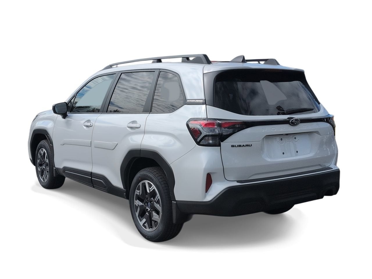 Thumbnail: 2026 Subaru Forester - 6