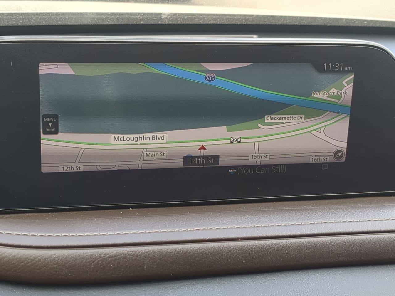 Thumbnail: 2021 Mazda CX-30 - 36