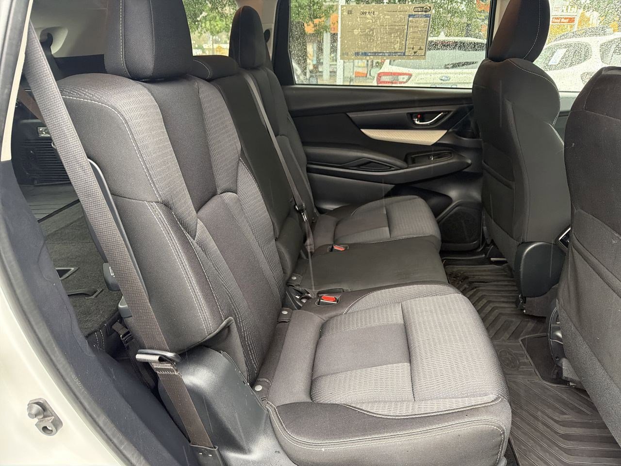 Thumbnail: 2019 Subaru Ascent - 28