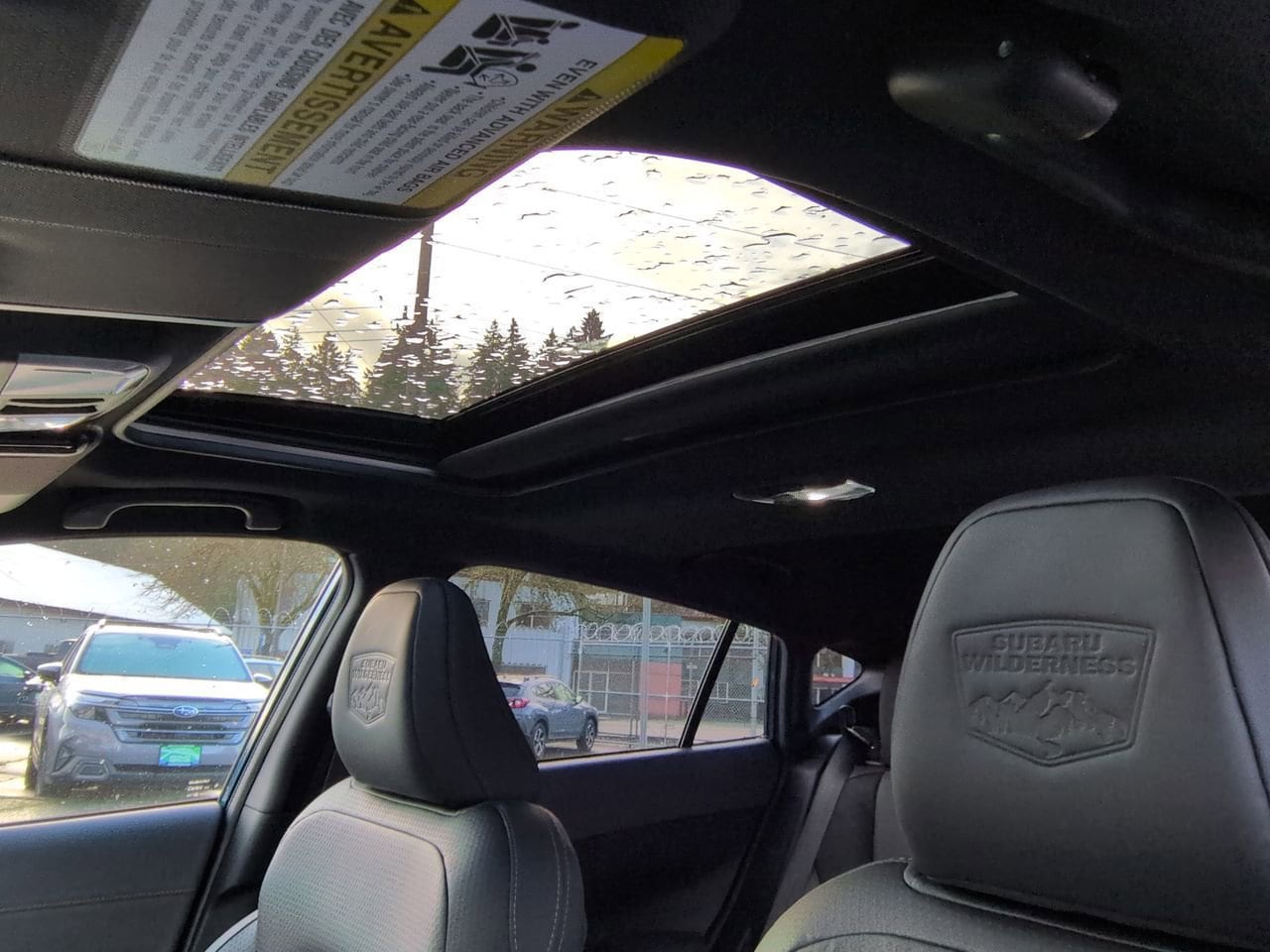 Thumbnail: 2026 Subaru Crosstrek - 20