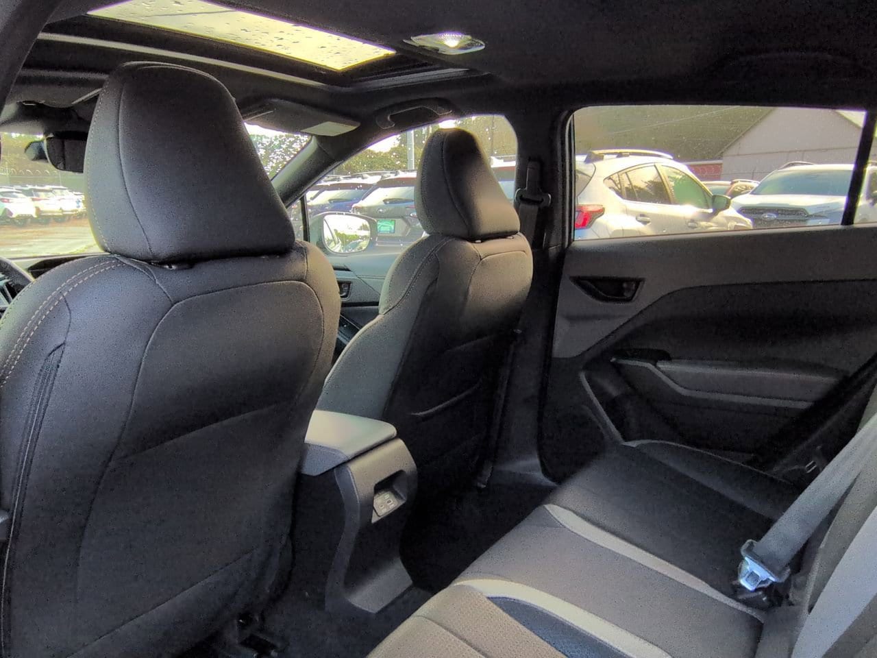 Thumbnail: 2026 Subaru Crosstrek - 19