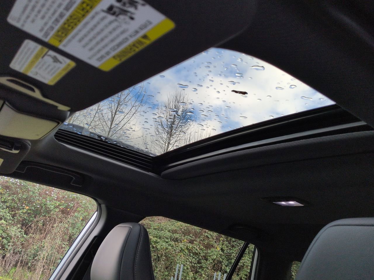 Thumbnail: 2026 Subaru Outback - 20