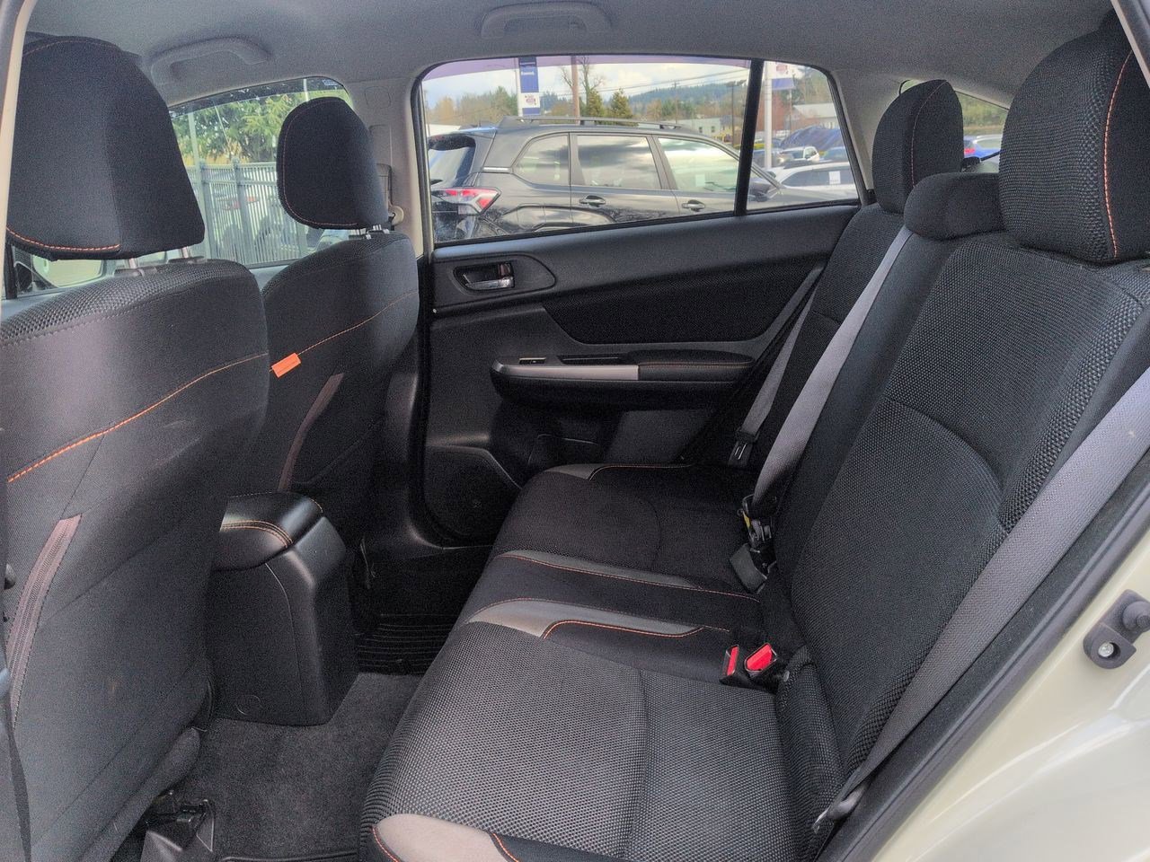 Thumbnail: 2017 Subaru Crosstrek - 20