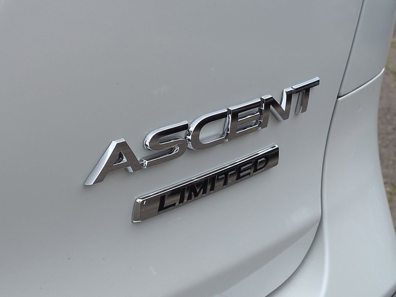 Thumbnail: 2026 Subaru Ascent - 13