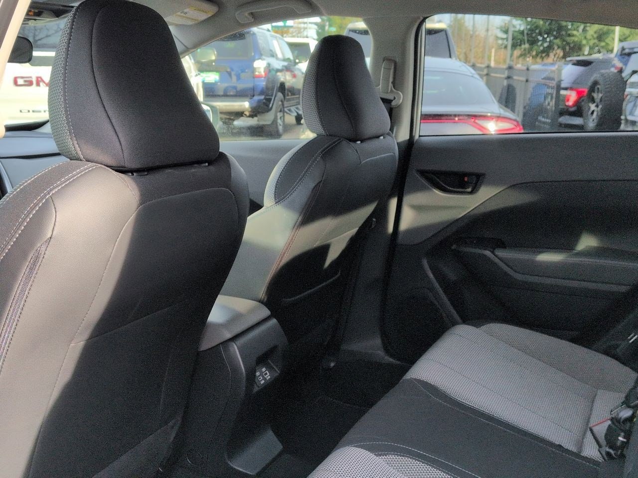 Thumbnail: 2024 Subaru Crosstrek - 19