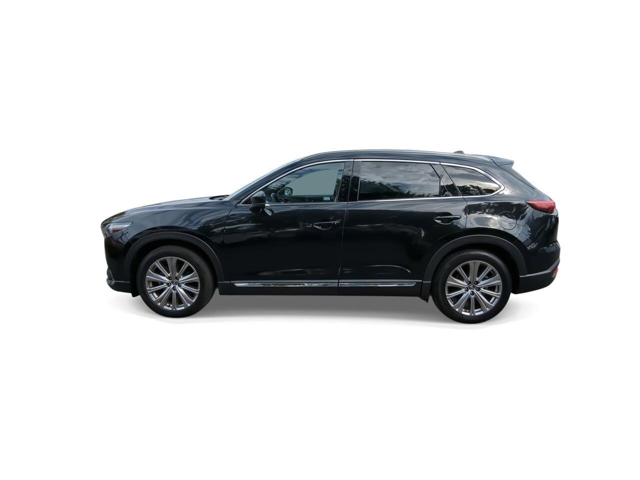 Thumbnail: 2022 Mazda CX-9 - 5
