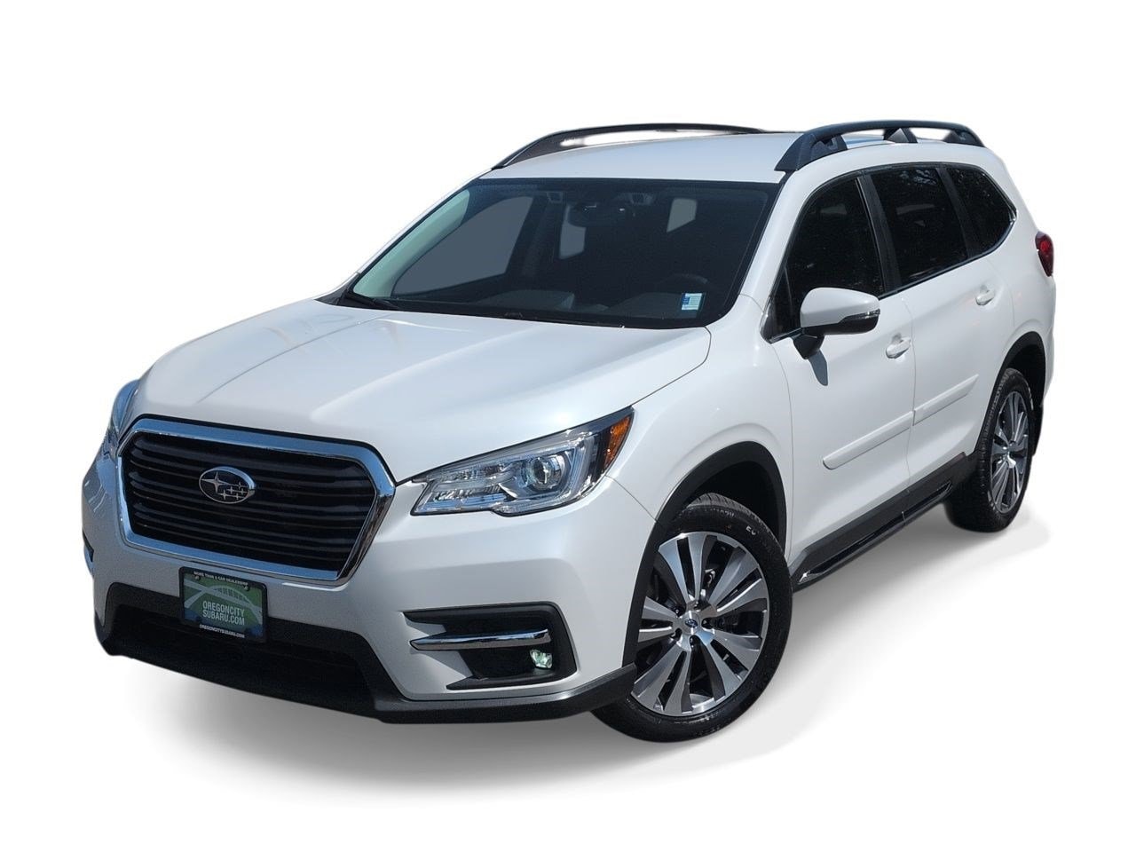 2020 Subaru Ascent Limited -
                  Oregon City, OR