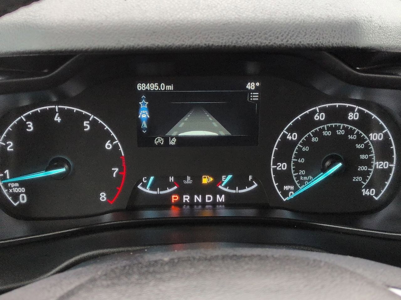 Thumbnail: 2023 Ford Transit Series - 35