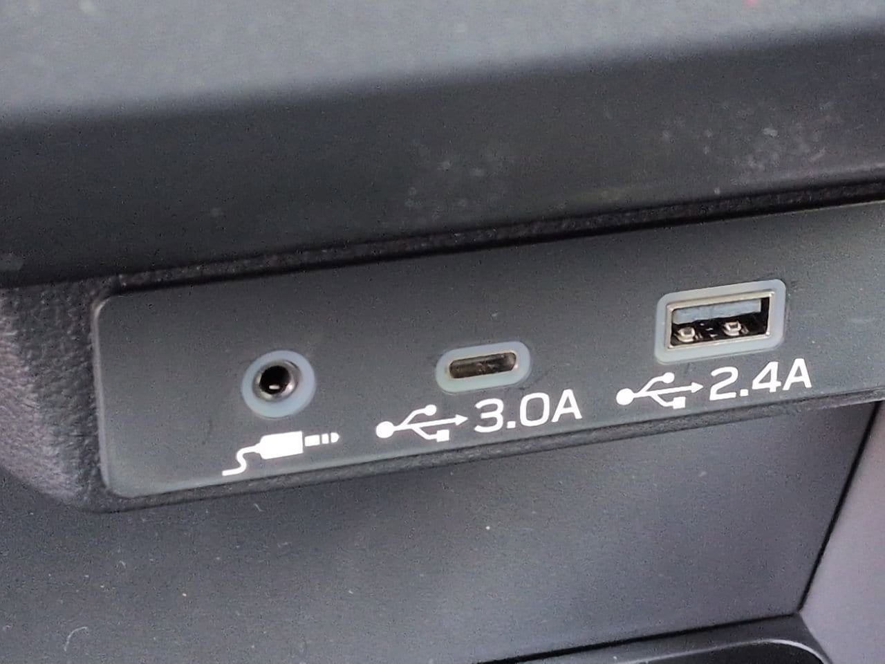 Thumbnail: 2026 Subaru Forester - 33