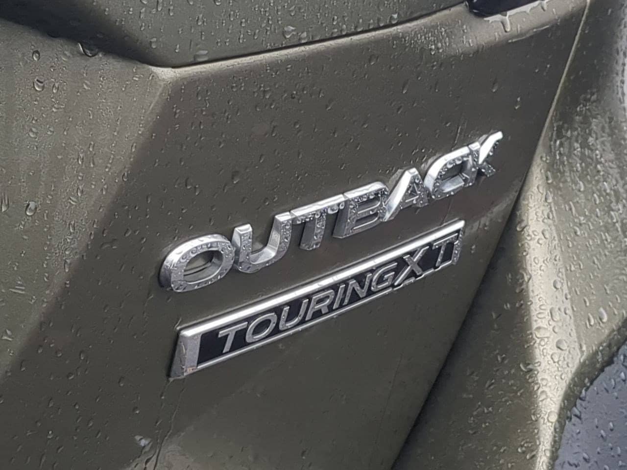 Thumbnail: 2022 Subaru Outback - 13