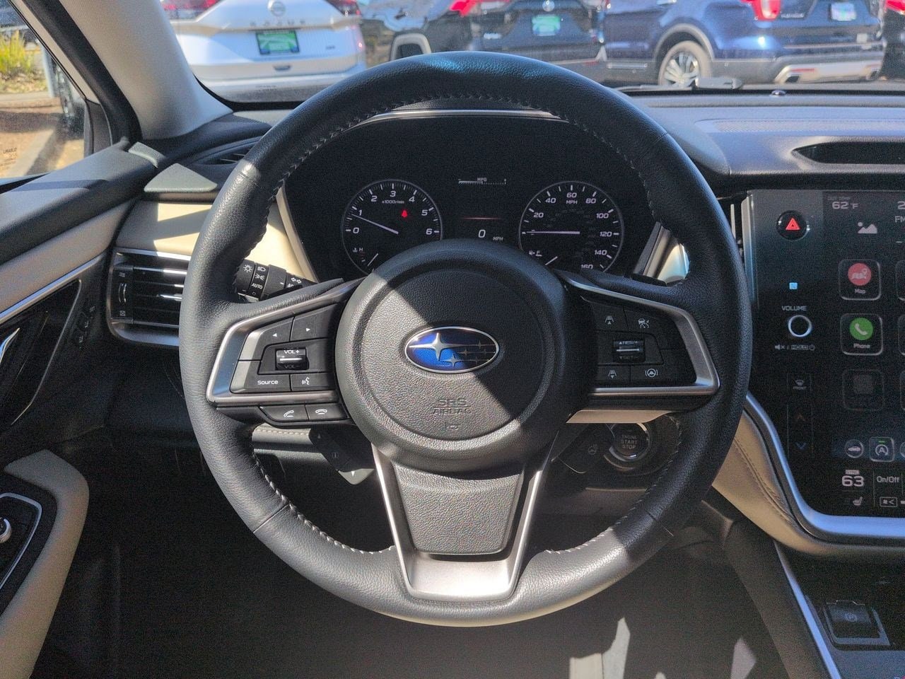 Thumbnail: 2020 Subaru Outback - 25