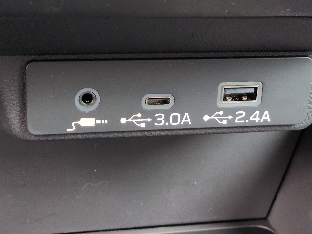 Thumbnail: 2026 Subaru Forester - 34