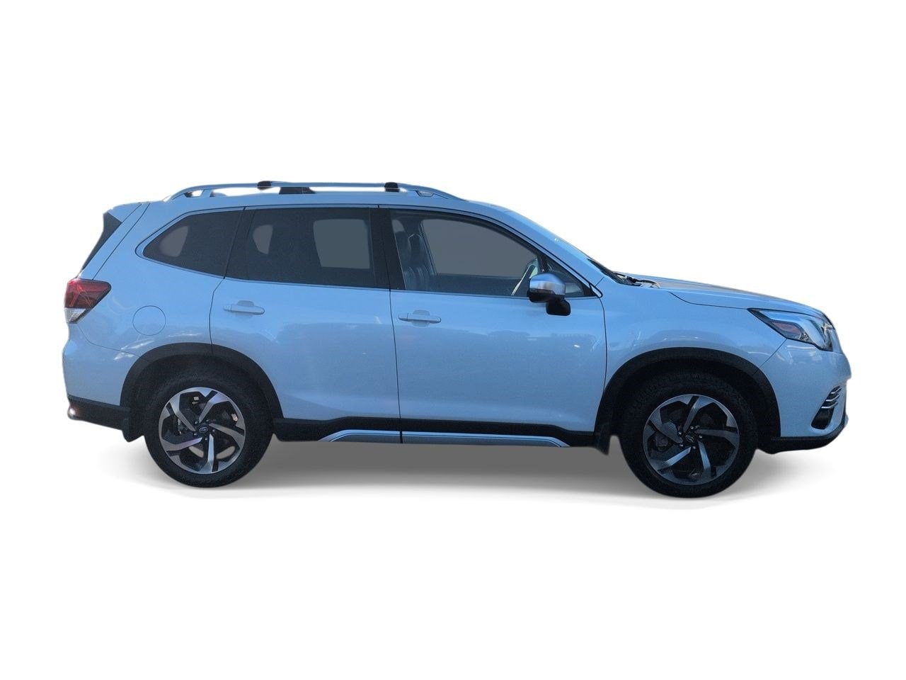 Thumbnail: 2022 Subaru Forester - 9